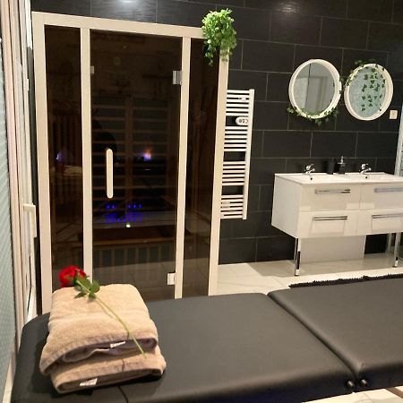Apartamento Seduisant Petit Cocon Creil Exterior foto