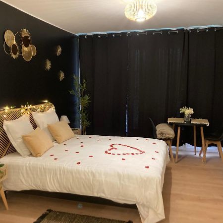 Apartamento Seduisant Petit Cocon Creil Exterior foto
