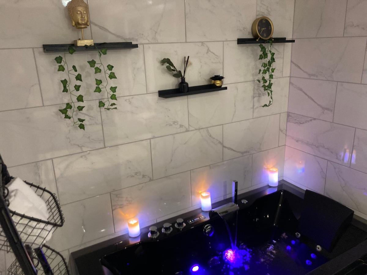 Apartamento Seduisant Petit Cocon Creil Exterior foto